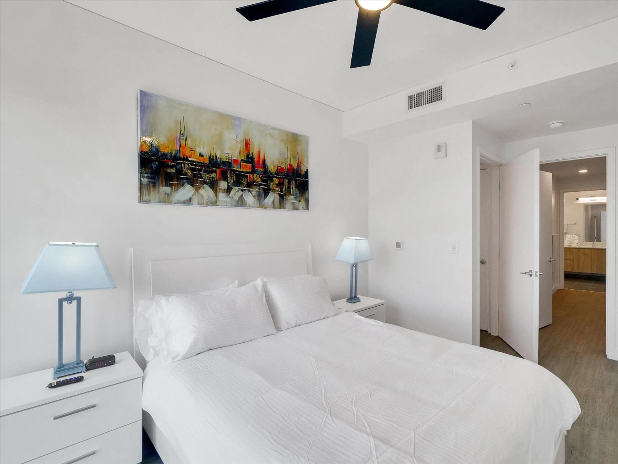 Global Luxury Suites At Downtown Phoenix Buitenkant foto