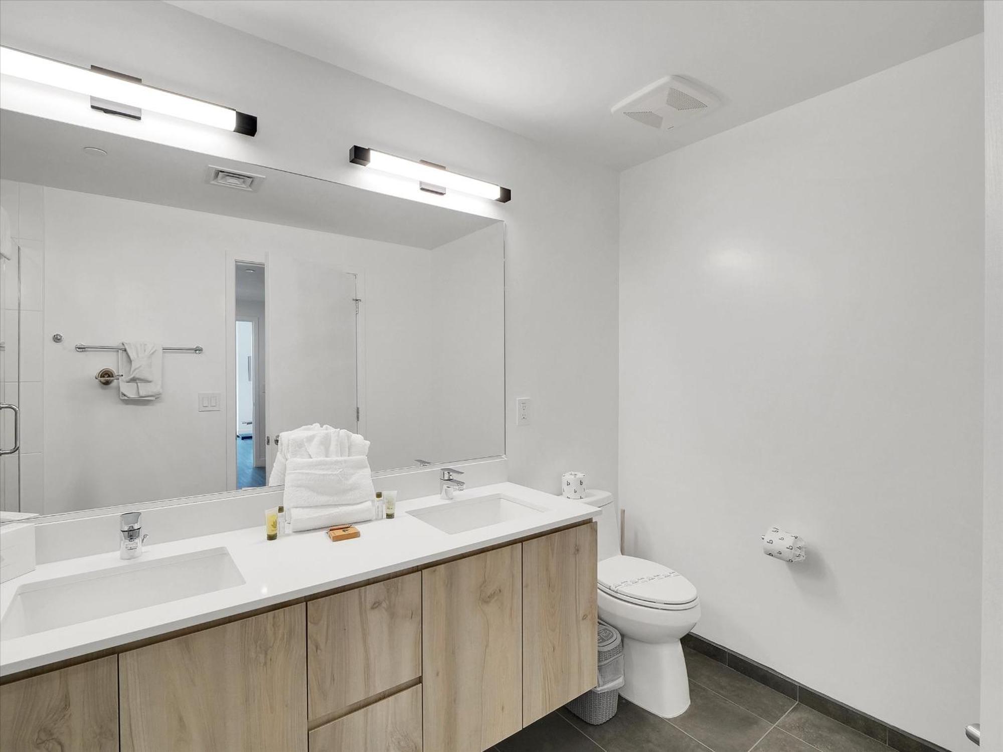 Global Luxury Suites At Downtown Phoenix Buitenkant foto
