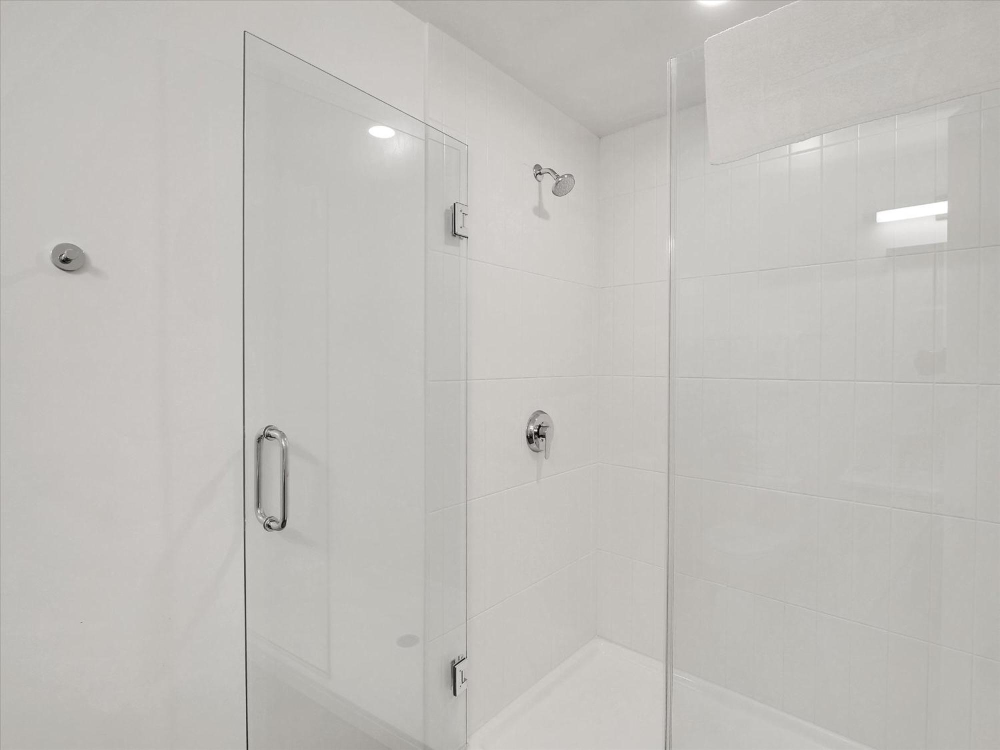 Global Luxury Suites At Downtown Phoenix Buitenkant foto